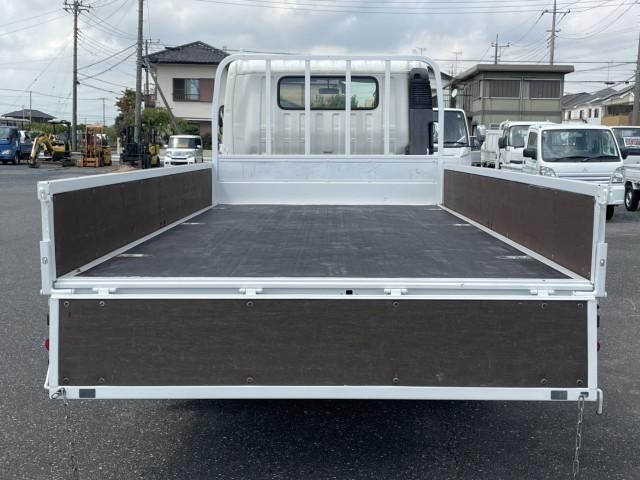 HINO DUTRO 2020 Image 31