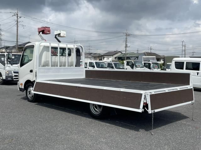 HINO DUTRO 2020 Image 31