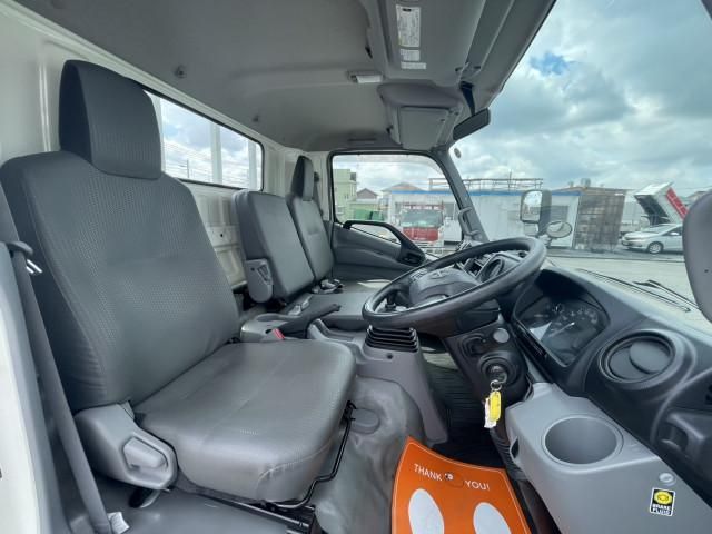 HINO DUTRO 2020 Image 31