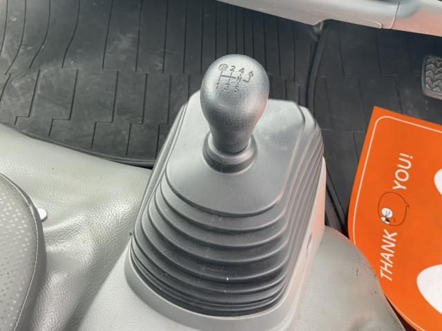 HINO DUTRO 2020 Image 31