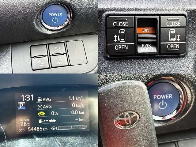 TOYOTA SIENTA HYBRID 2018 Image 31