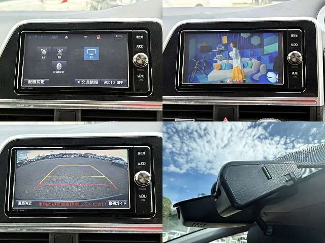 TOYOTA SIENTA HYBRID 2018 Image 31