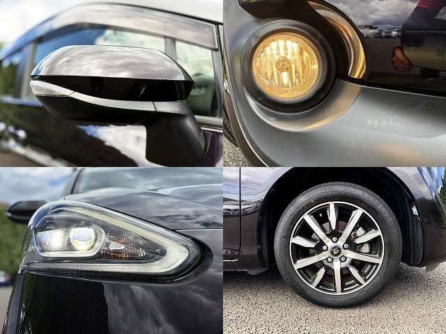 TOYOTA SIENTA HYBRID 2018 Image 31