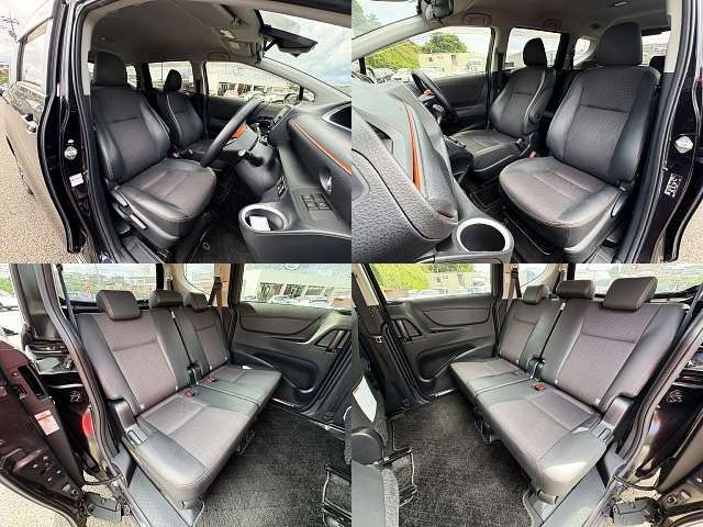 TOYOTA SIENTA HYBRID 2018 Image 31