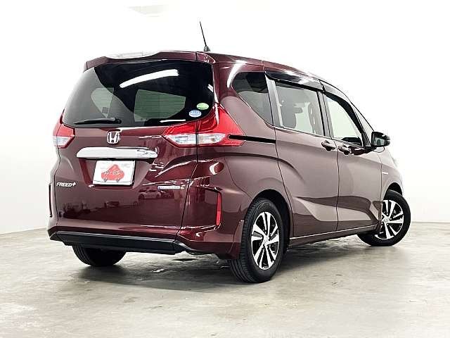 HONDA FREED PLUS HYBRID 2016 Image 31