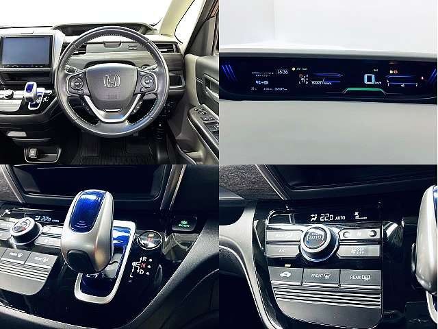 HONDA FREED PLUS HYBRID 2016 Image 31