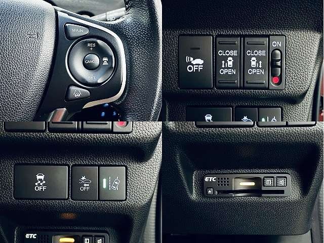 HONDA FREED PLUS HYBRID 2016 Image 31