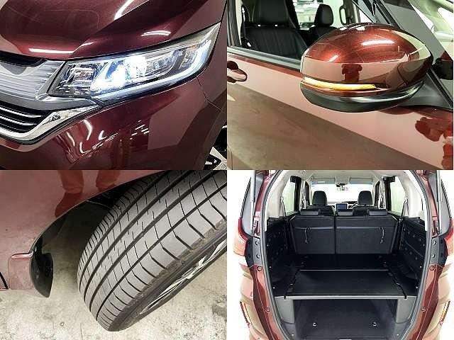 HONDA FREED PLUS HYBRID 2016 Image 31