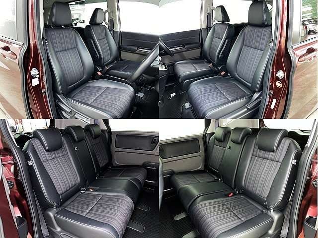 HONDA FREED PLUS HYBRID 2016 Image 31