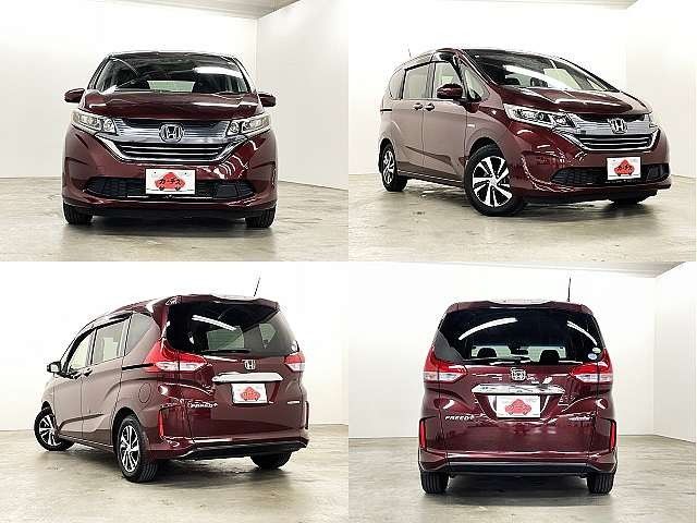 HONDA FREED PLUS HYBRID 2016 Image 31