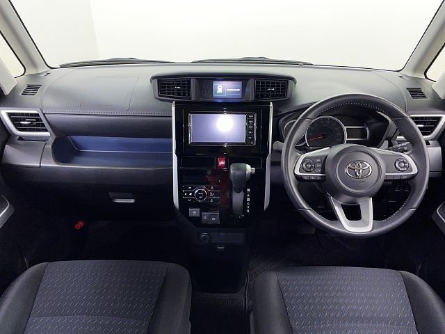 TOYOTA ROOMY 2022 Image 31