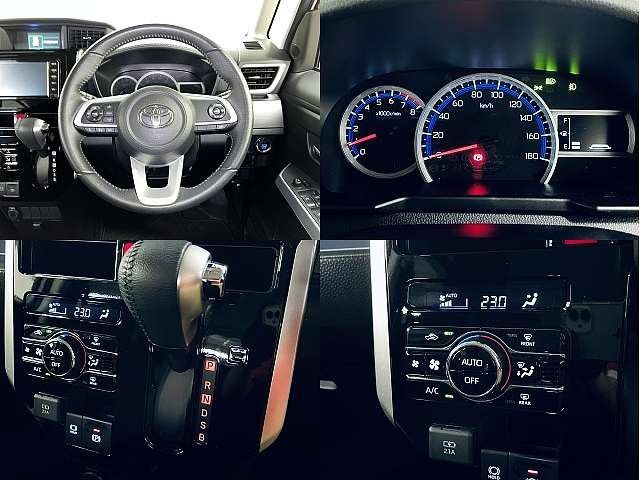 TOYOTA ROOMY 2022 Image 31