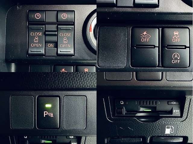 TOYOTA ROOMY 2022 Image 31