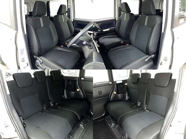 TOYOTA ROOMY 2022 Image 31