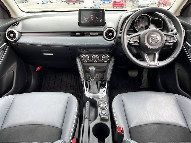 MAZDA 2 2019 Image 31