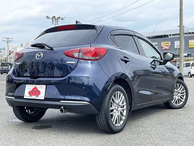 MAZDA 2 2019 Image 31