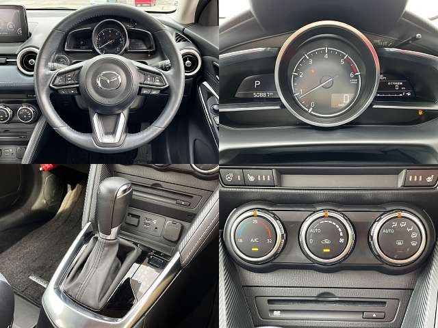 MAZDA 2 2019 Image 31