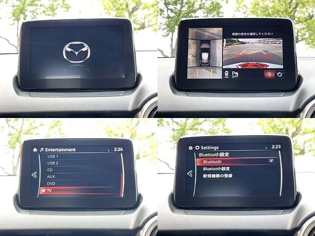 MAZDA 2 2019 Image 31