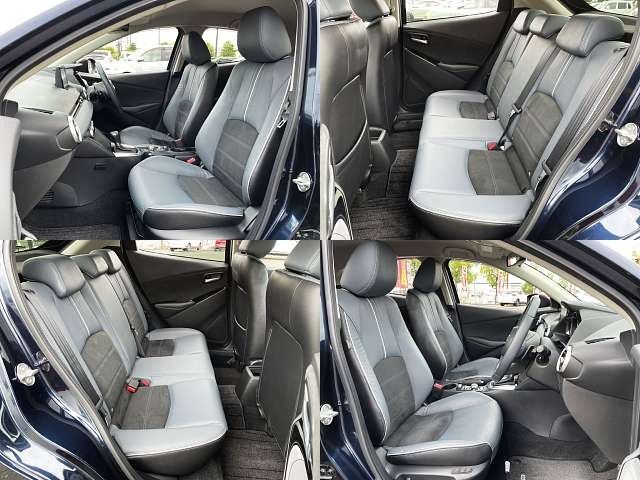 MAZDA 2 2019 Image 31