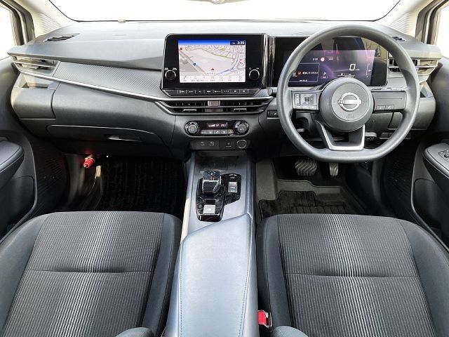 NISSAN NOTE 2021 Image 31