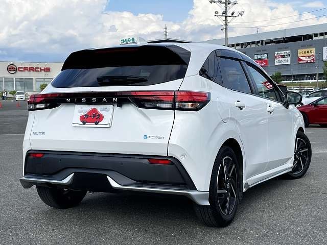 NISSAN NOTE 2021 Image 31