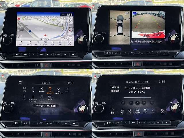 NISSAN NOTE 2021 Image 31