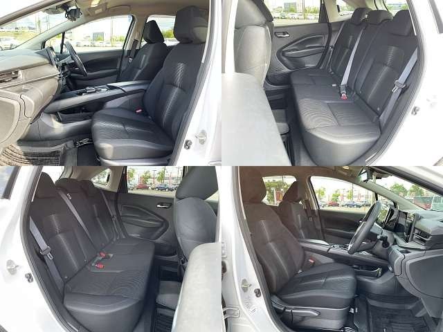 NISSAN NOTE 2021 Image 31