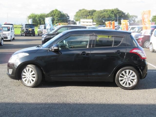 SUZUKI SWIFT 2011 Image 31
