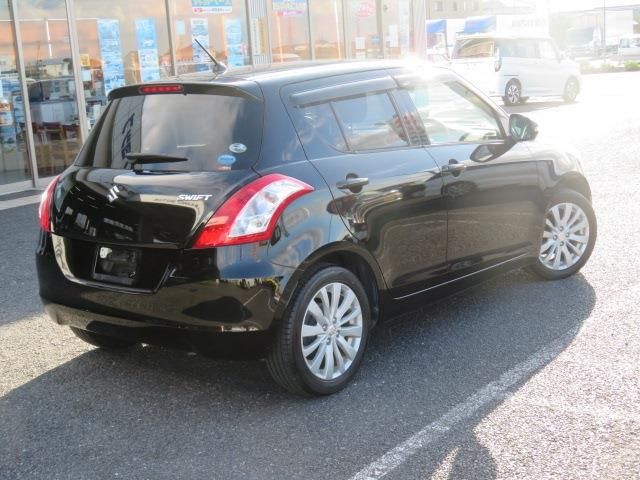 SUZUKI SWIFT 2011 Image 31