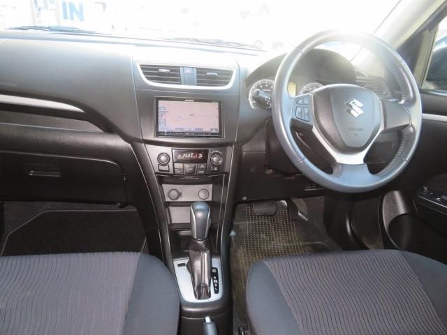 SUZUKI SWIFT 2011 Image 31