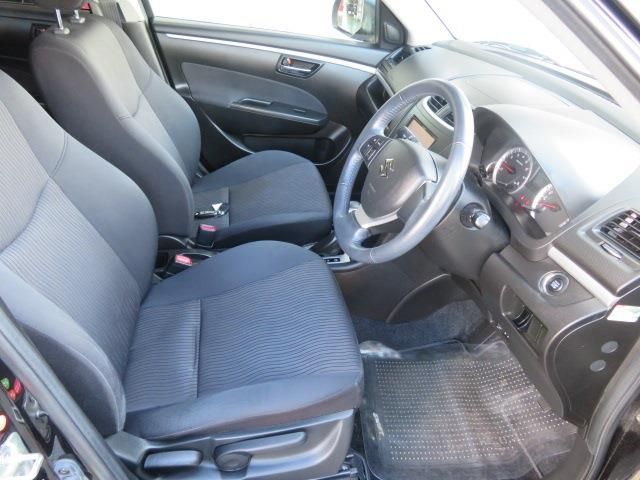 SUZUKI SWIFT 2011 Image 31