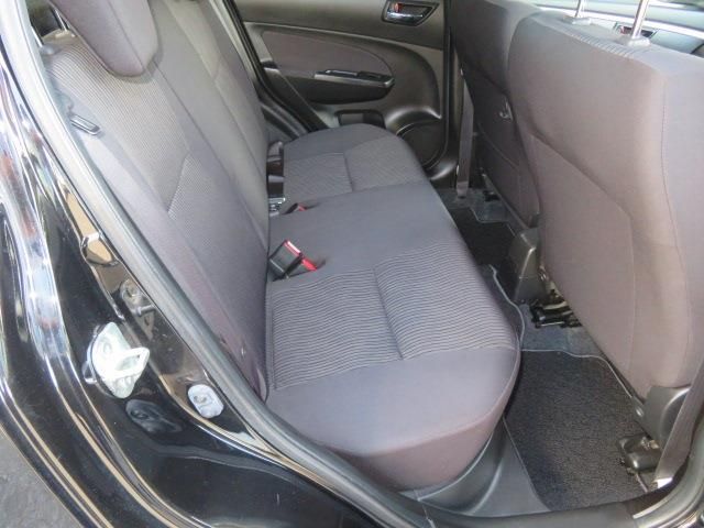 SUZUKI SWIFT 2011 Image 31