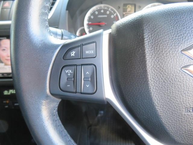 SUZUKI SWIFT 2011 Image 31