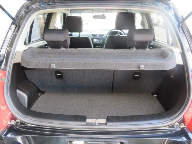 SUZUKI SWIFT 2011 Image 31