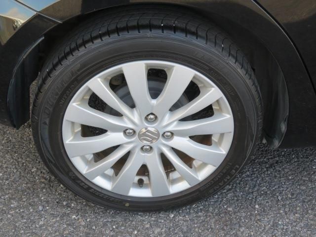 SUZUKI SWIFT 2011 Image 31