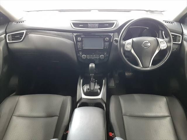 NISSAN X-TRAIL HYBRID 2WD 2015 Image 31