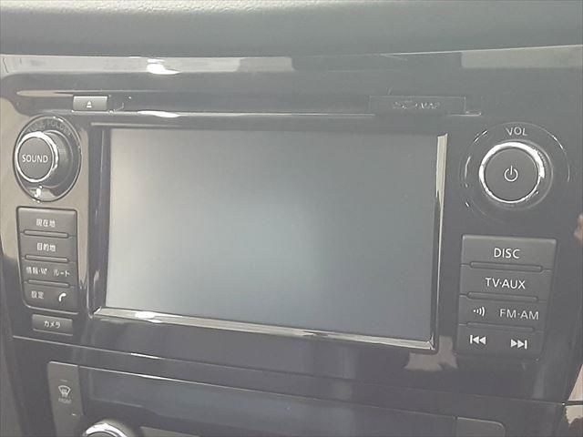 NISSAN X-TRAIL HYBRID 2WD 2015 Image 31