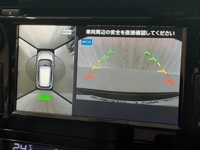 NISSAN X-TRAIL HYBRID 2WD 2015 Image 31