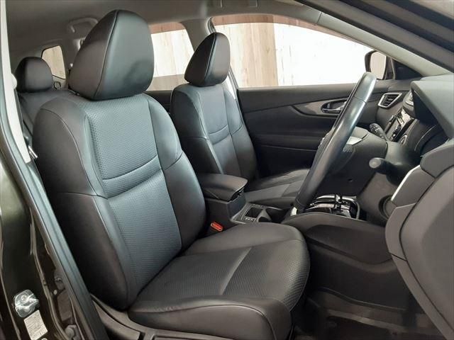 NISSAN X-TRAIL HYBRID 2WD 2015 Image 31