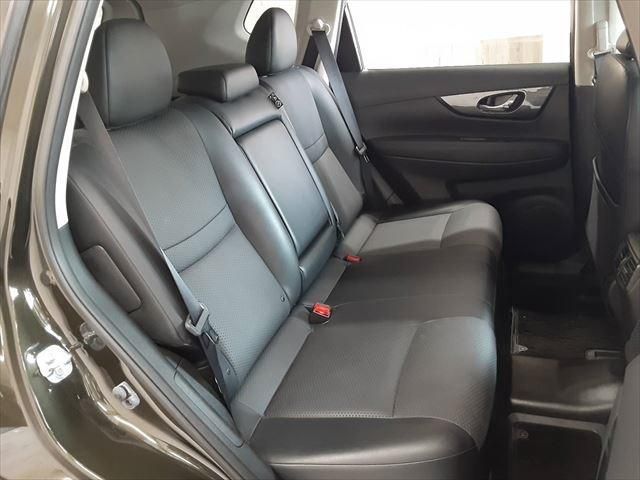 NISSAN X-TRAIL HYBRID 2WD 2015 Image 31