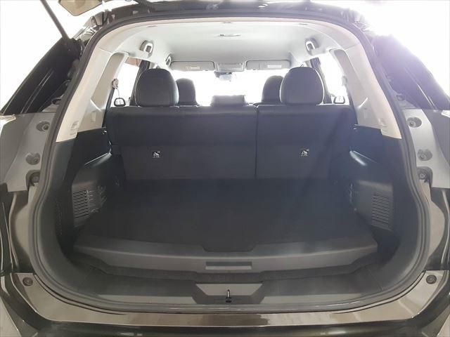 NISSAN X-TRAIL HYBRID 2WD 2015 Image 31