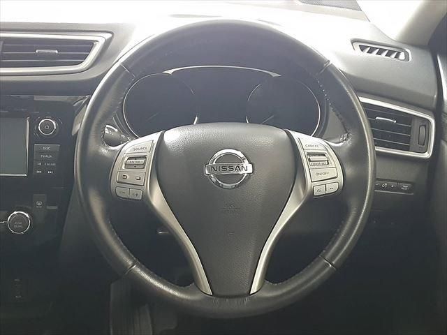 NISSAN X-TRAIL HYBRID 2WD 2015 Image 31