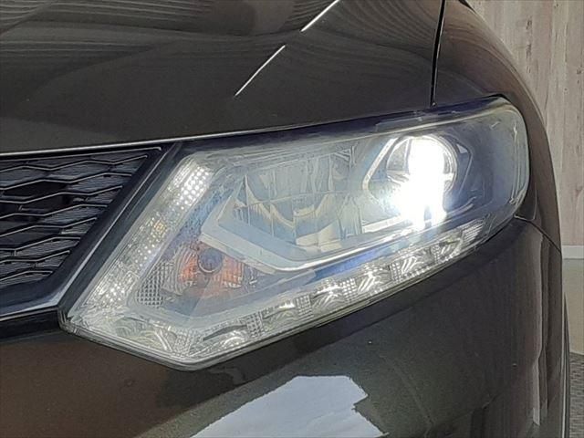 NISSAN X-TRAIL HYBRID 2WD 2015 Image 31