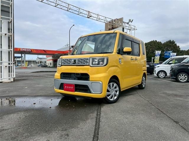 DAIHATSU WAKE 2014 Image 31