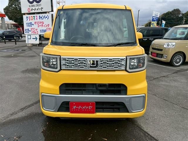 DAIHATSU WAKE 2014 Image 31