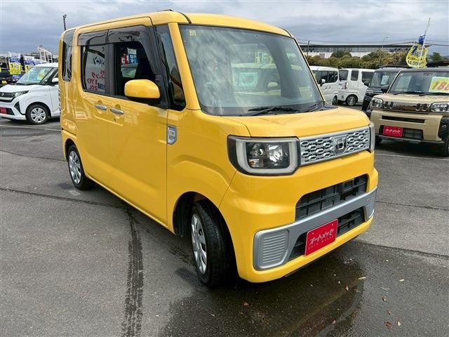 DAIHATSU WAKE 2014 Image 31