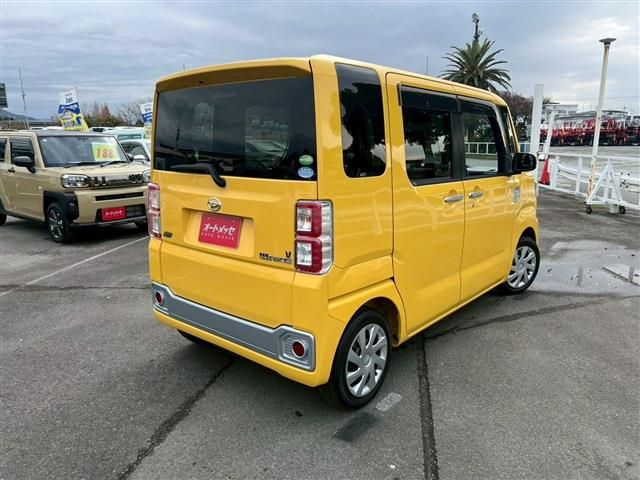 DAIHATSU WAKE 2014 Image 31