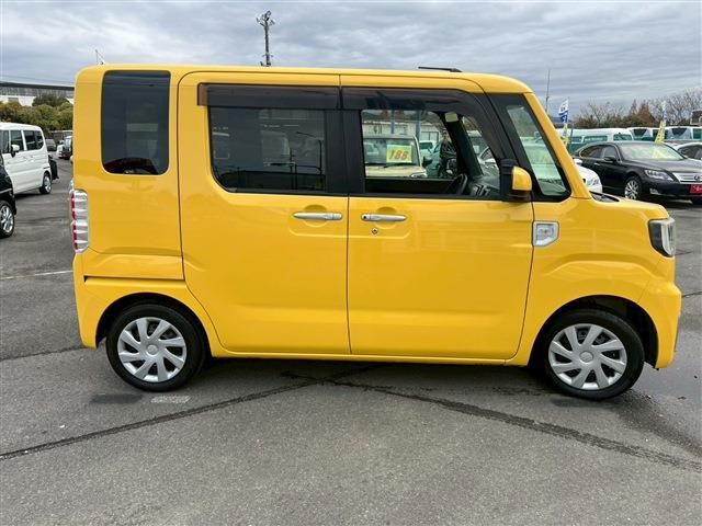 DAIHATSU WAKE 2014 Image 31