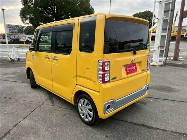 DAIHATSU WAKE 2014 Image 31