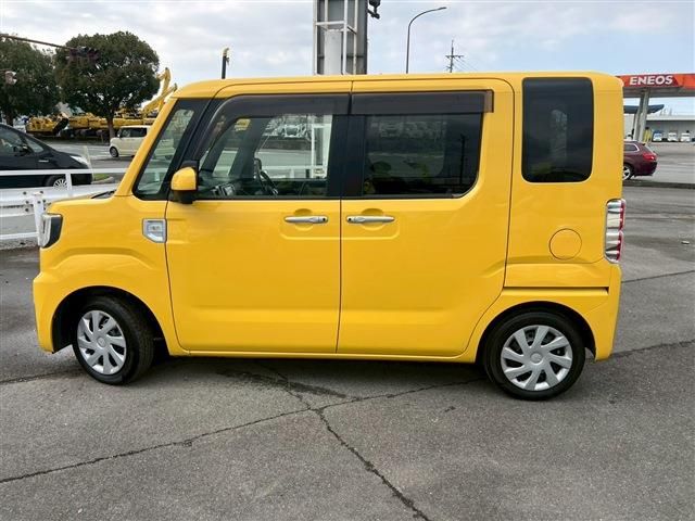 DAIHATSU WAKE 2014 Image 31